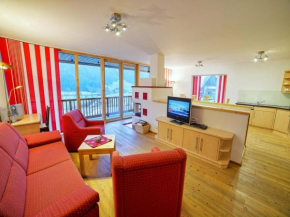 Holiday Home in Königsleiten with Swimming Pool